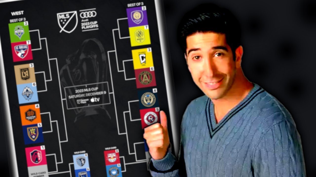 Fixing The MLS Cup Playoff Format