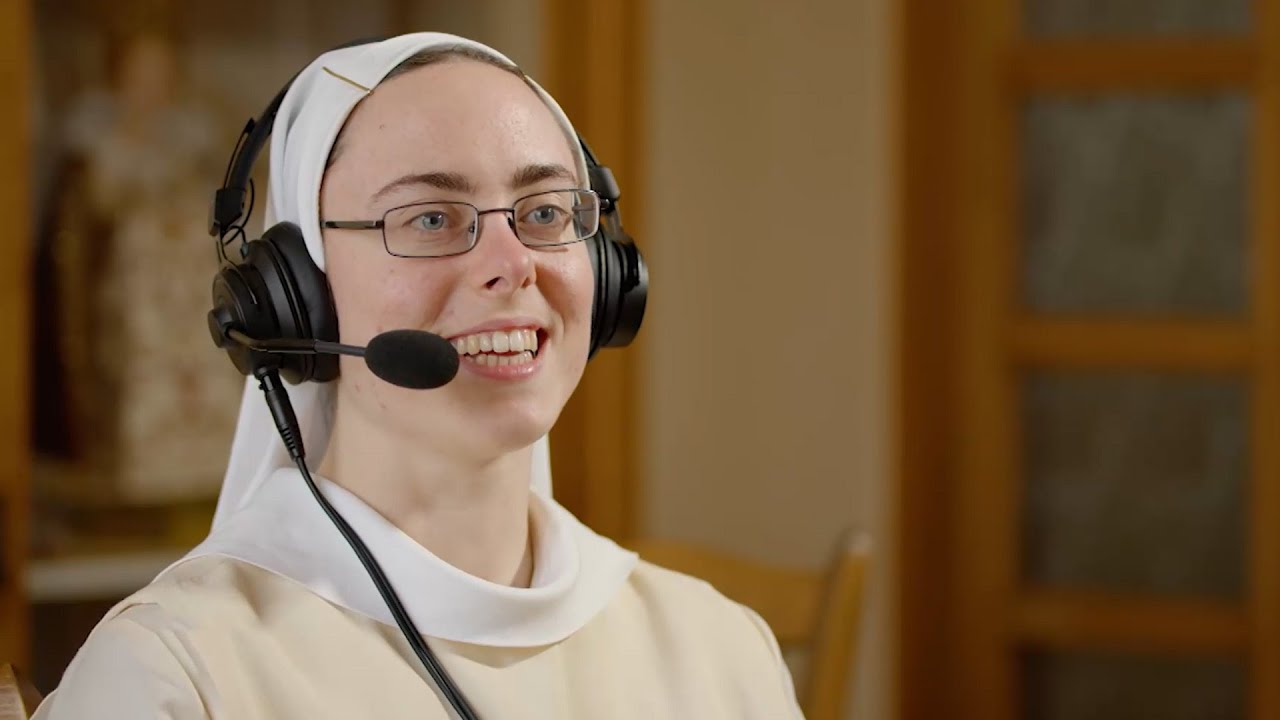 Religionswechsel: Klosterschwester plaudert