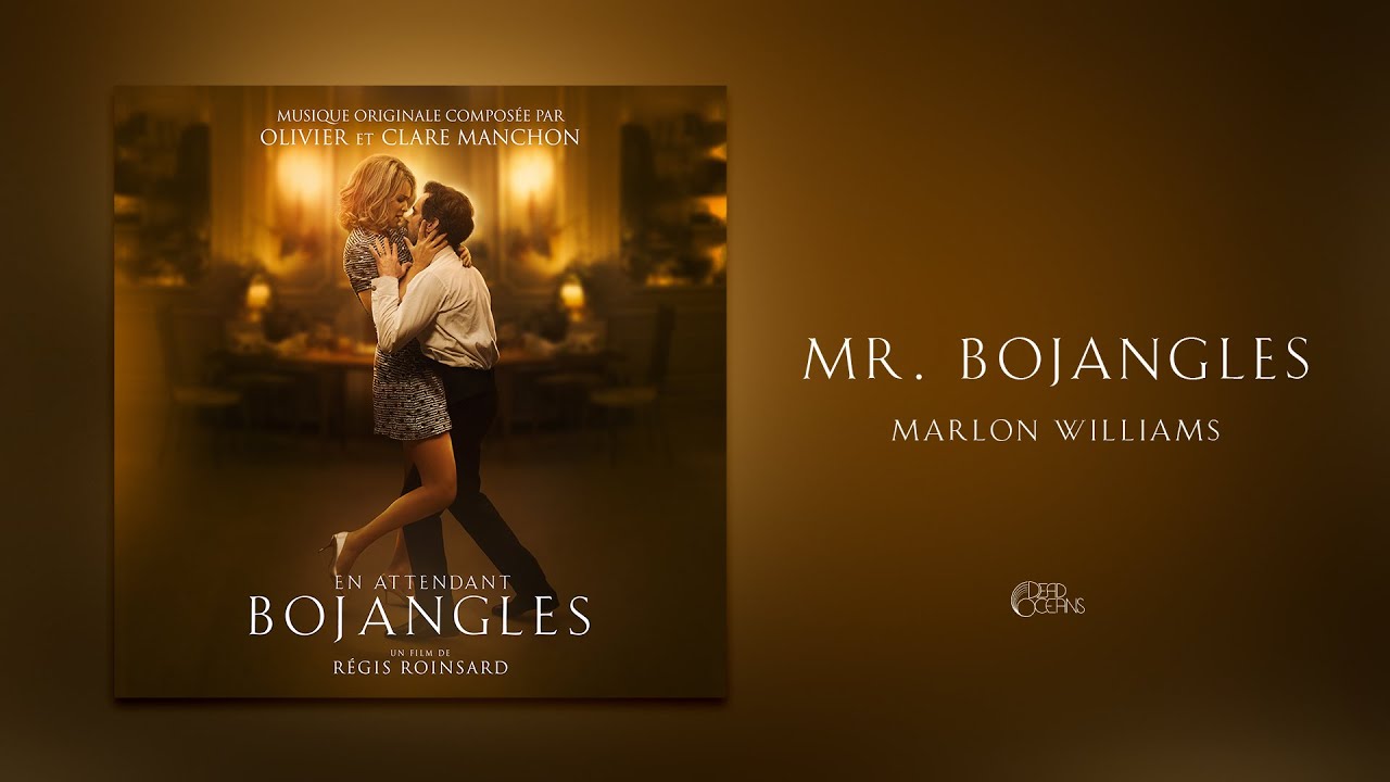 Marlon Williams - Mr. Bojangles (Official Audio)