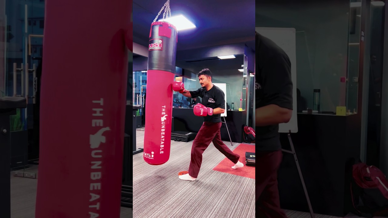 HYROX INSPIRED CIRCUIT by ANCHOR STRENGTH GYM BODUPPAL