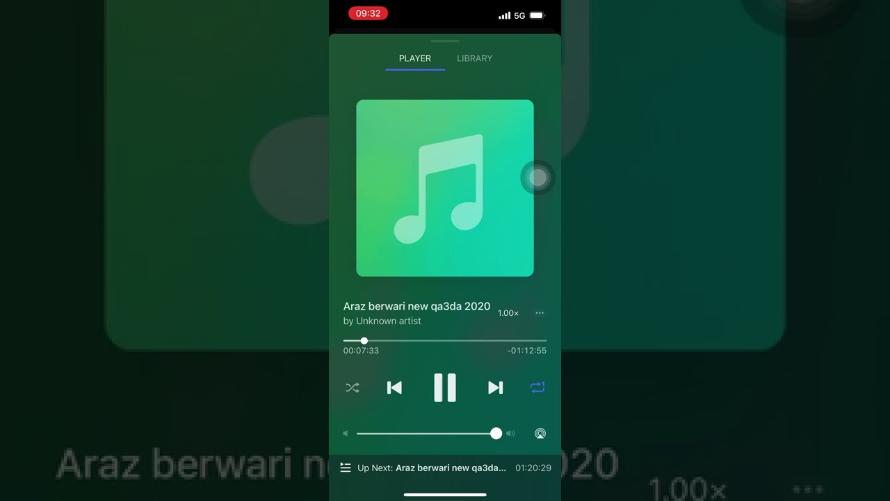 Araz berwari - hewar