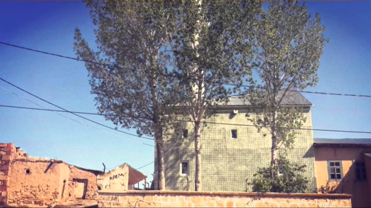 Gümüşhane Köse Örenşar  Köyü  (isa dursun)