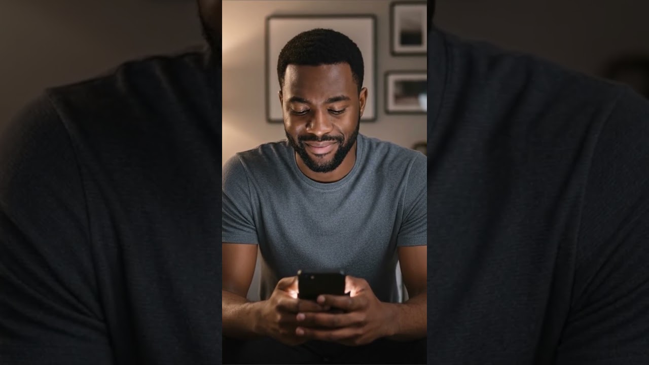 It’s Not About the Text | How Unanswered Messages Trigger Anxiety