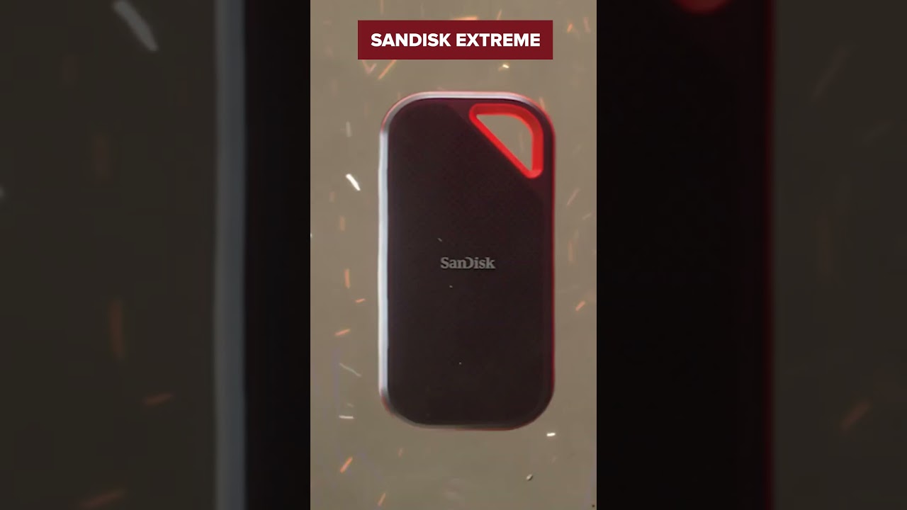 TOP&mdash;7. Best External NVMe SSDs 2025