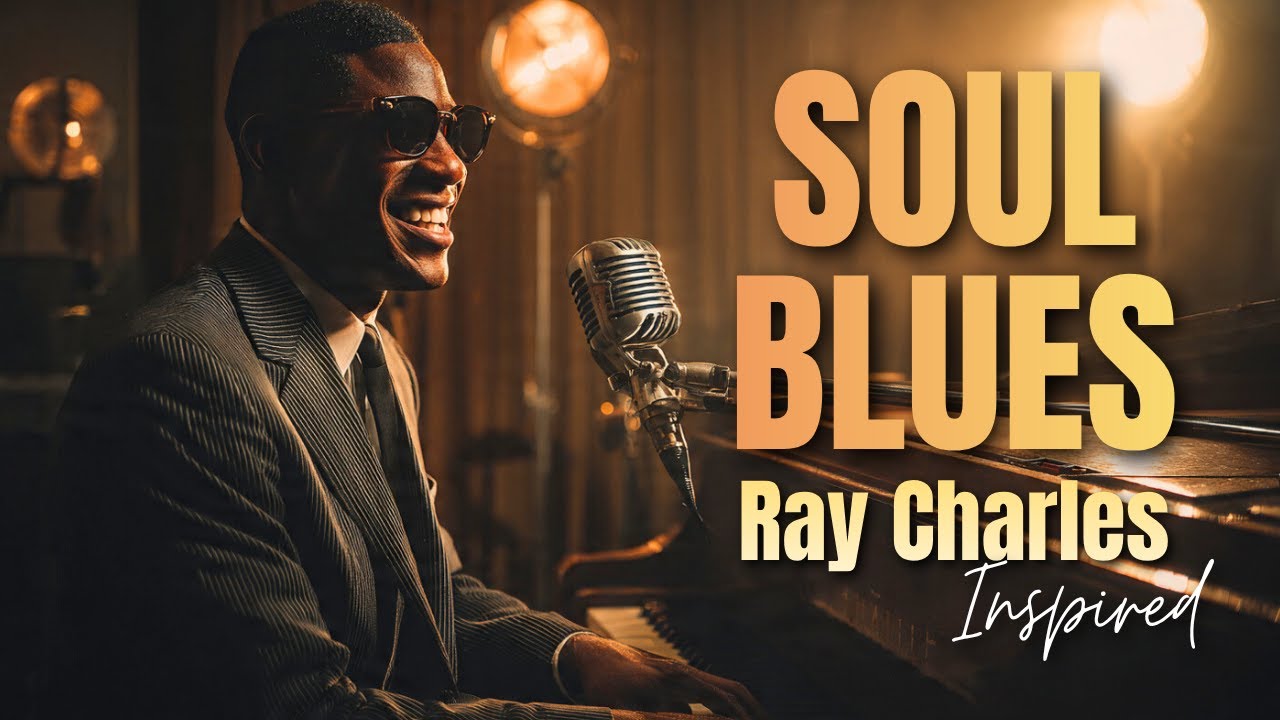 Vintage Soul Essence | The Ray–Etta–Otis Inspired Collection, Vol. 2