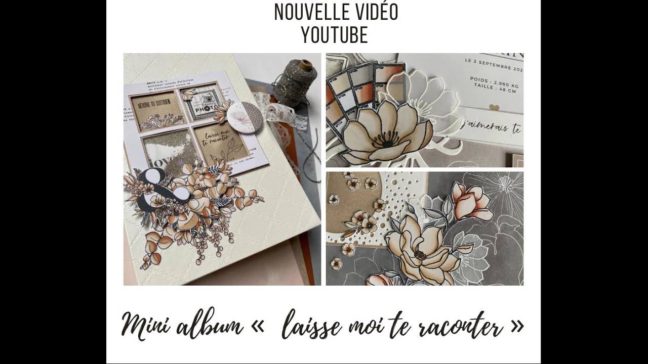 Mini Album 