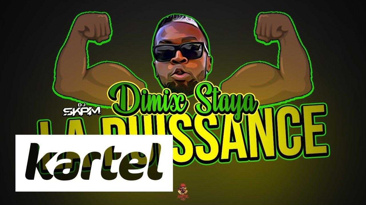 Dimix Staya x Dj Skam - La Puissance (Clip officiel)