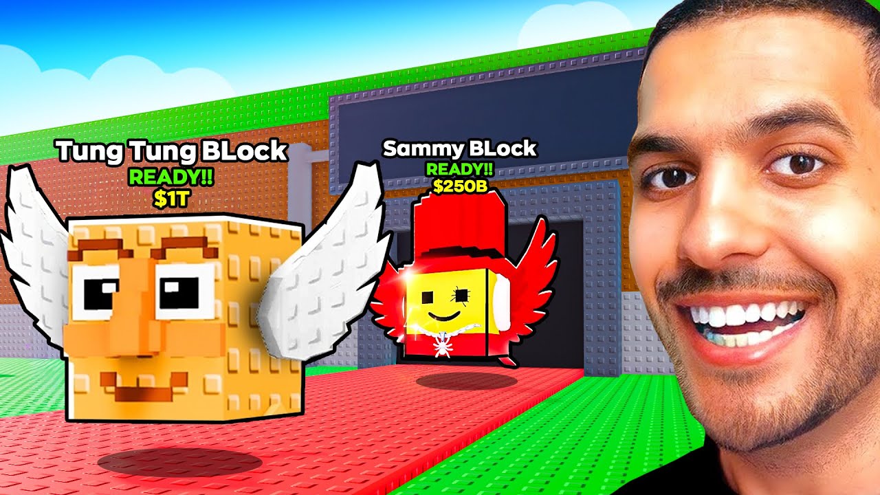 0€ à 10 TRILLIONS avec Seulement LUCKY BLOCK INTERDIT !