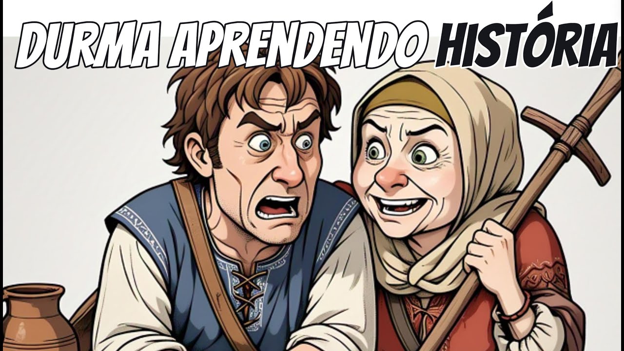 Durma Aprendendo Hist&oacute;ria | Como Era o Namoro Na &Eacute;poca Medieval e Muito Mais