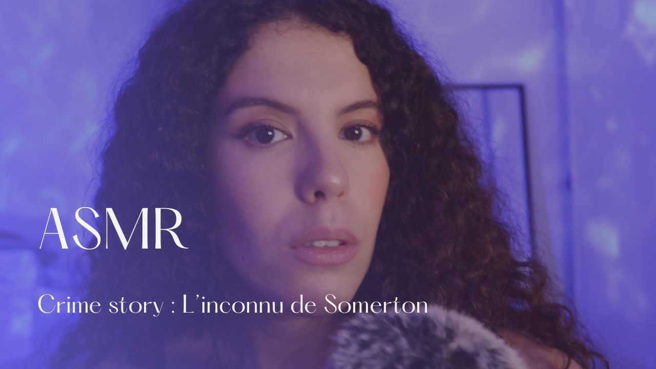 ASMR - True Crime Résolue : L’inconnu de Somerton / Taman Shud #truecrimeasmr