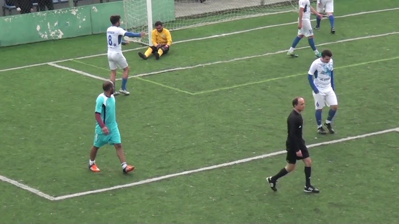 BFL 2017/2018, 11-ci Tur. 