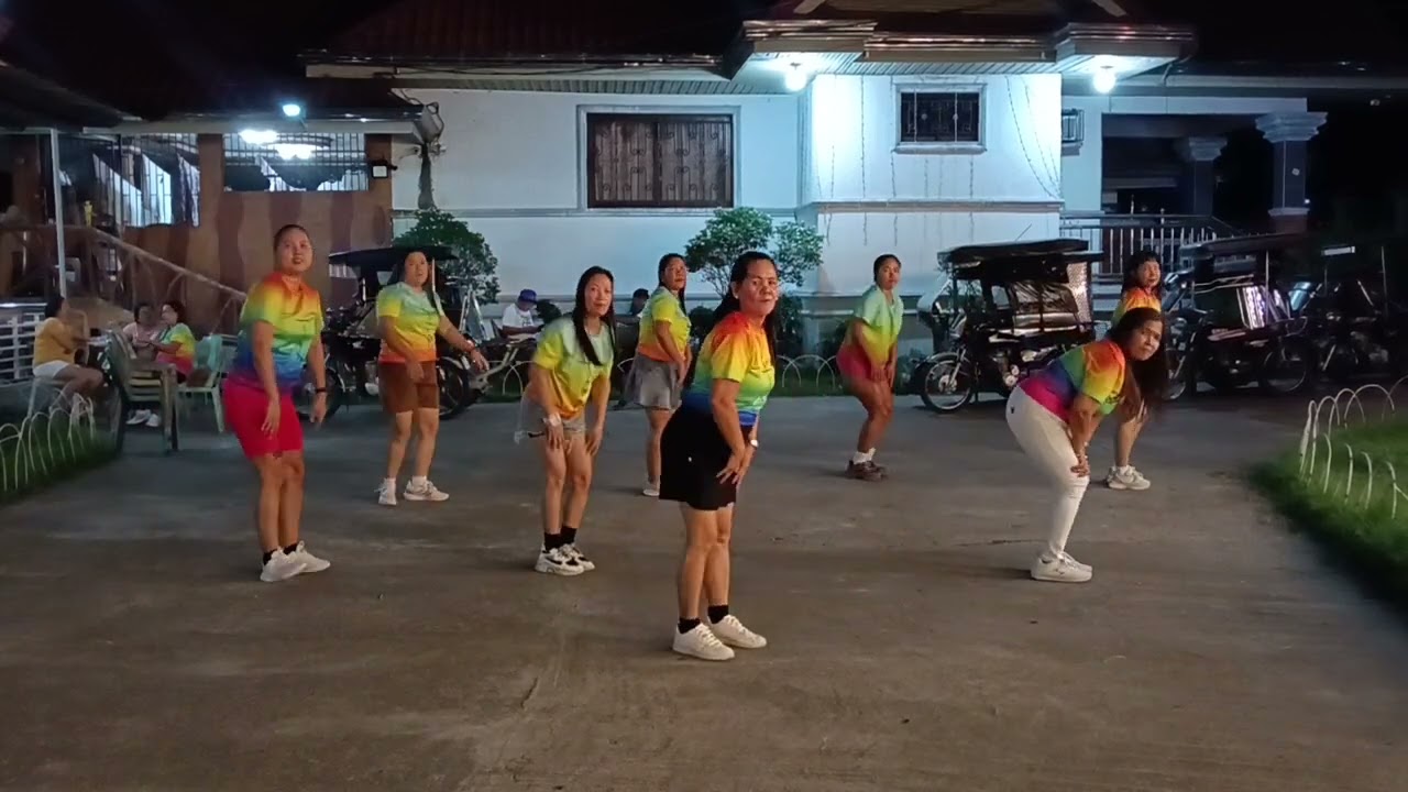ARIZONA B |  Paliwasan Angels | Ka-Itek Movers 