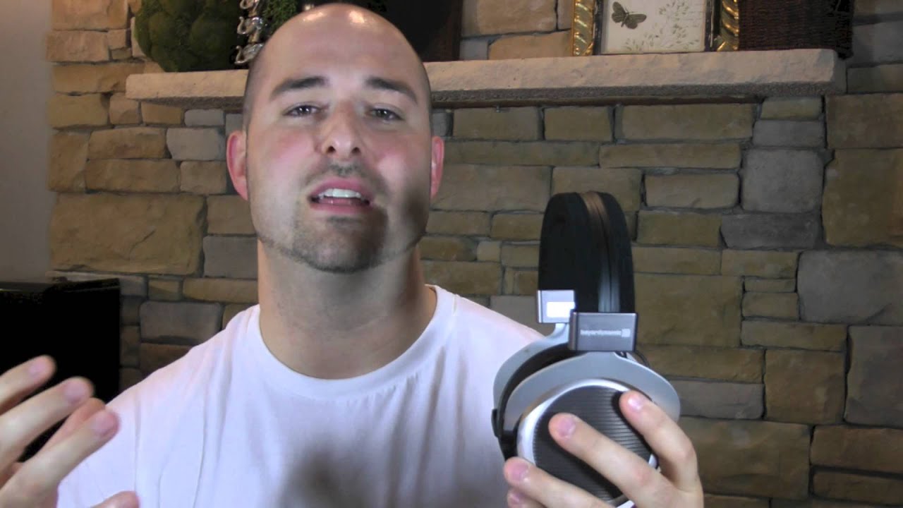 Beyerdynamic T90 Review