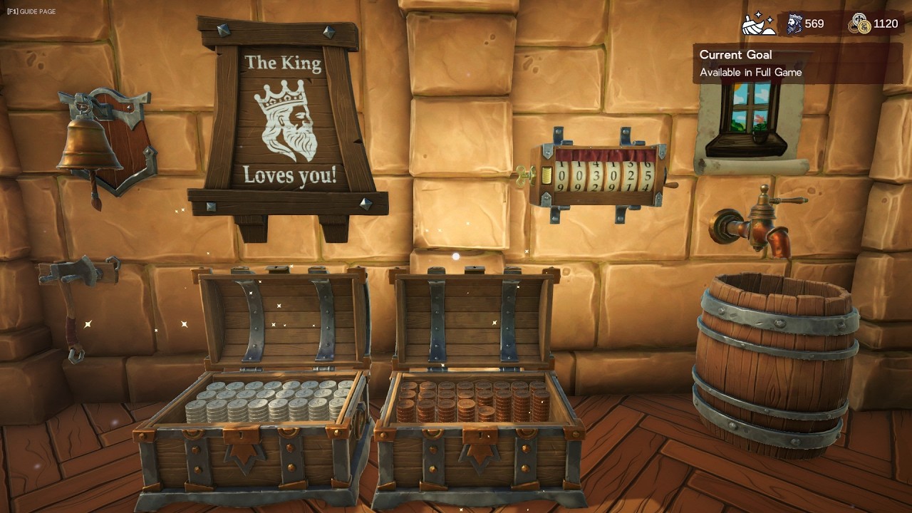 Coin Maker Simulator Demo: 3000 Coins