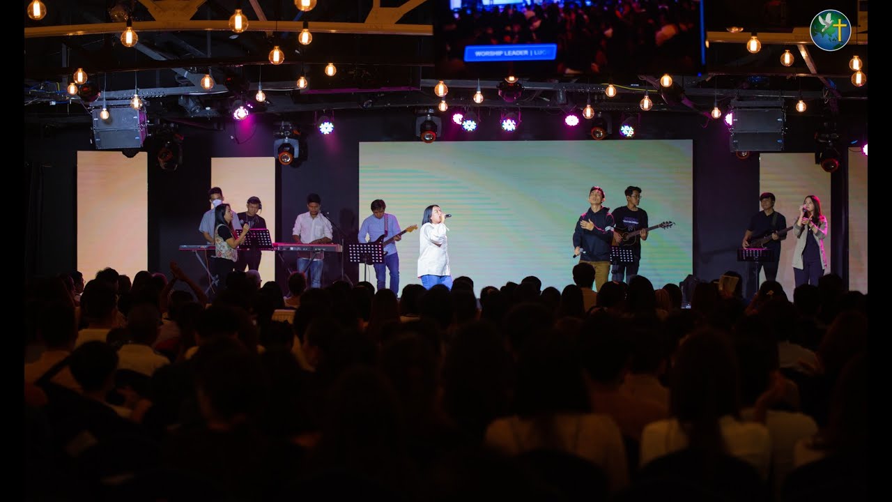ထာဝရဘုရားသည် ကောင်းမြတ်တော်မူ၍ | Lucy