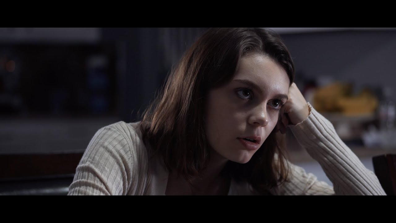 Aubrey's Ghost (Short Film)