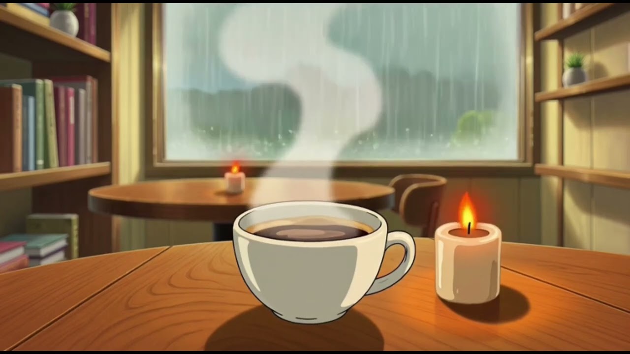 Lo-Fi 🎶 Relax