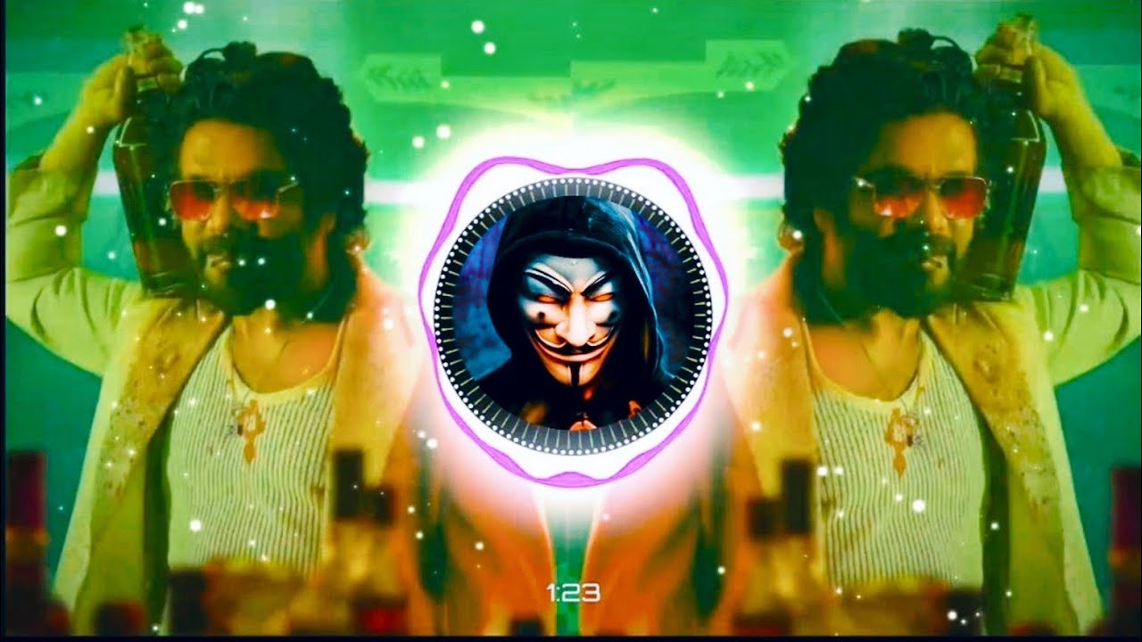 Soniya Soniya Song DJ remix mix by @DJVALANVIBE 