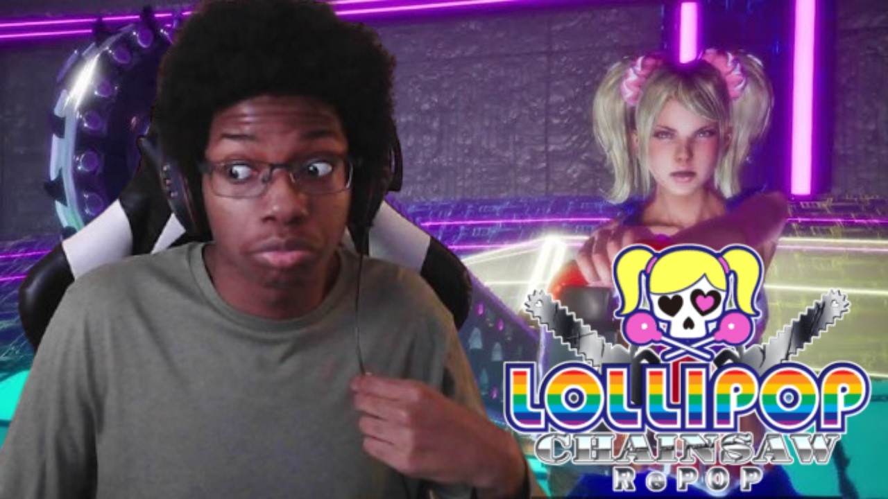 LETS GET OUR SISTER BACK!! | Lollipop Chainsaw [FINALE]