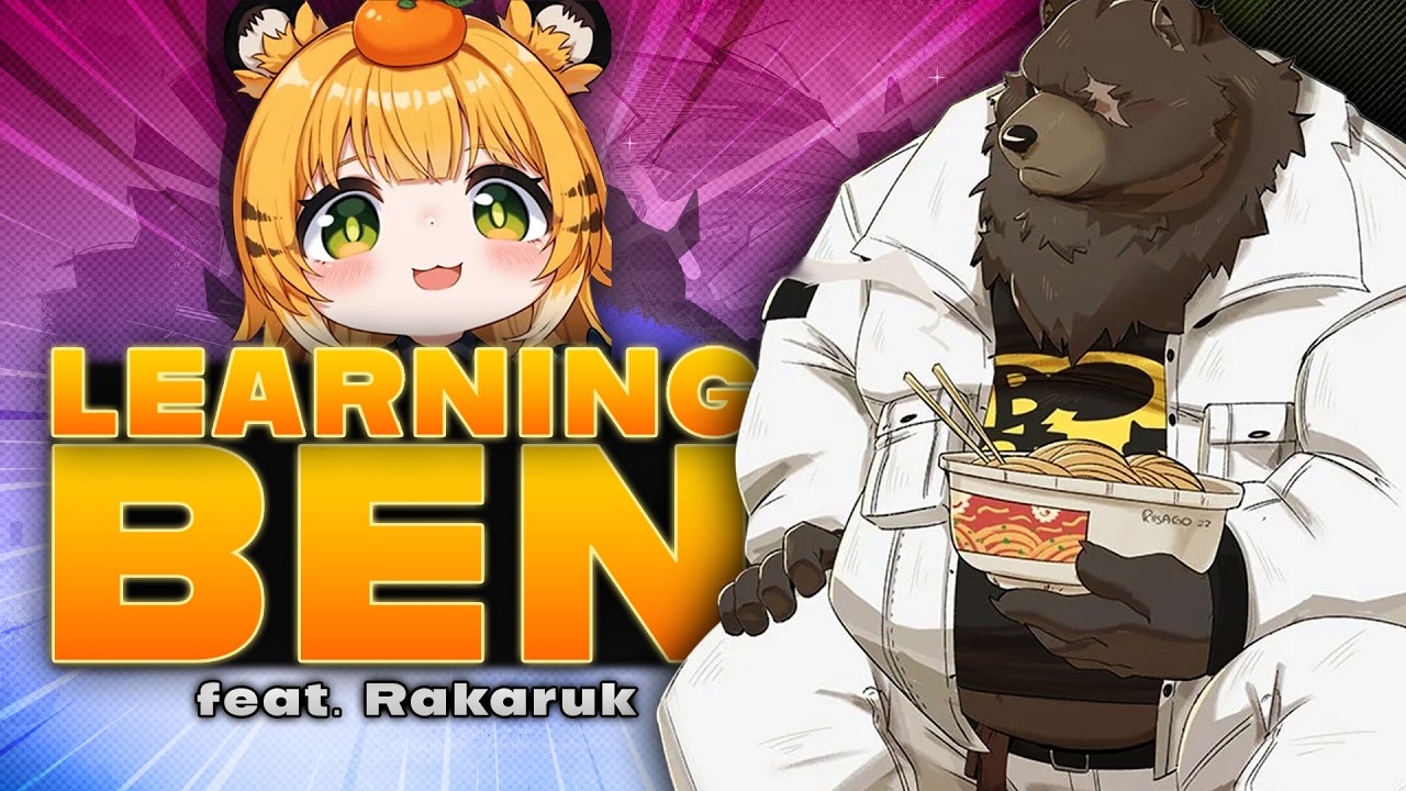 ARIA TESTINGS! | Ben Live Coaching w/ Rakaruk | !discord !yt !review