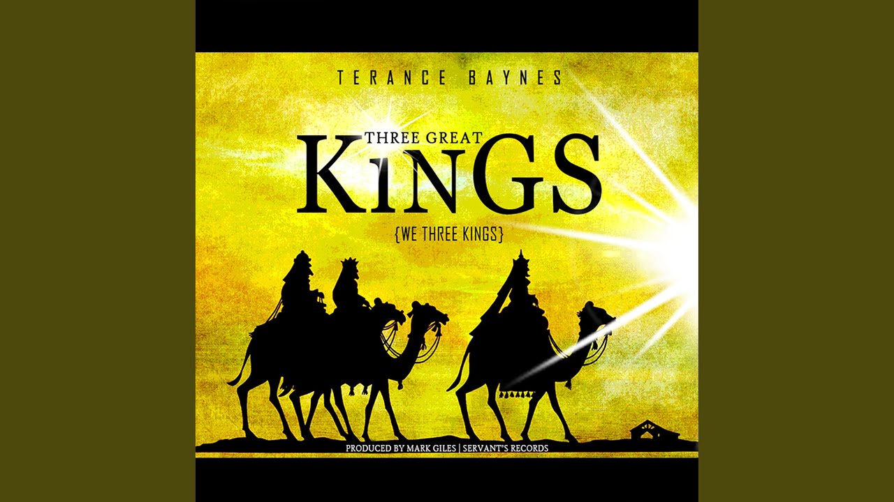 Three Great Kings