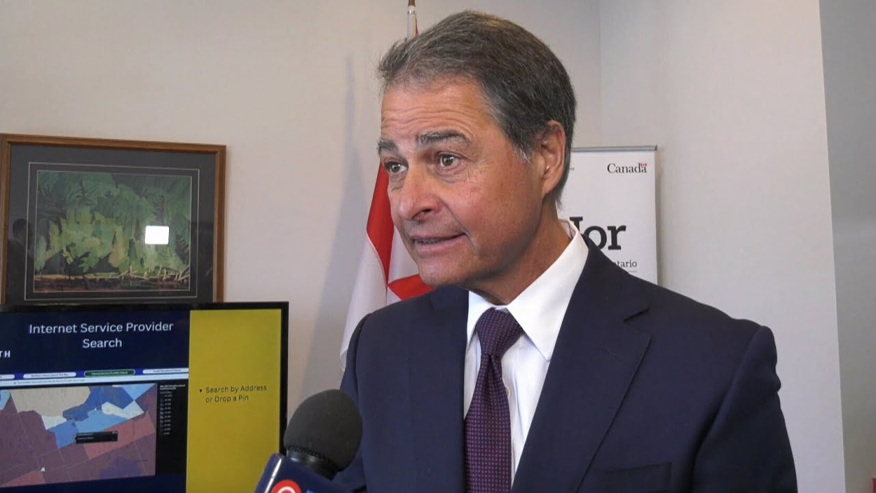 'It has been hell' since resignation as Speaker, Anthony Rota says