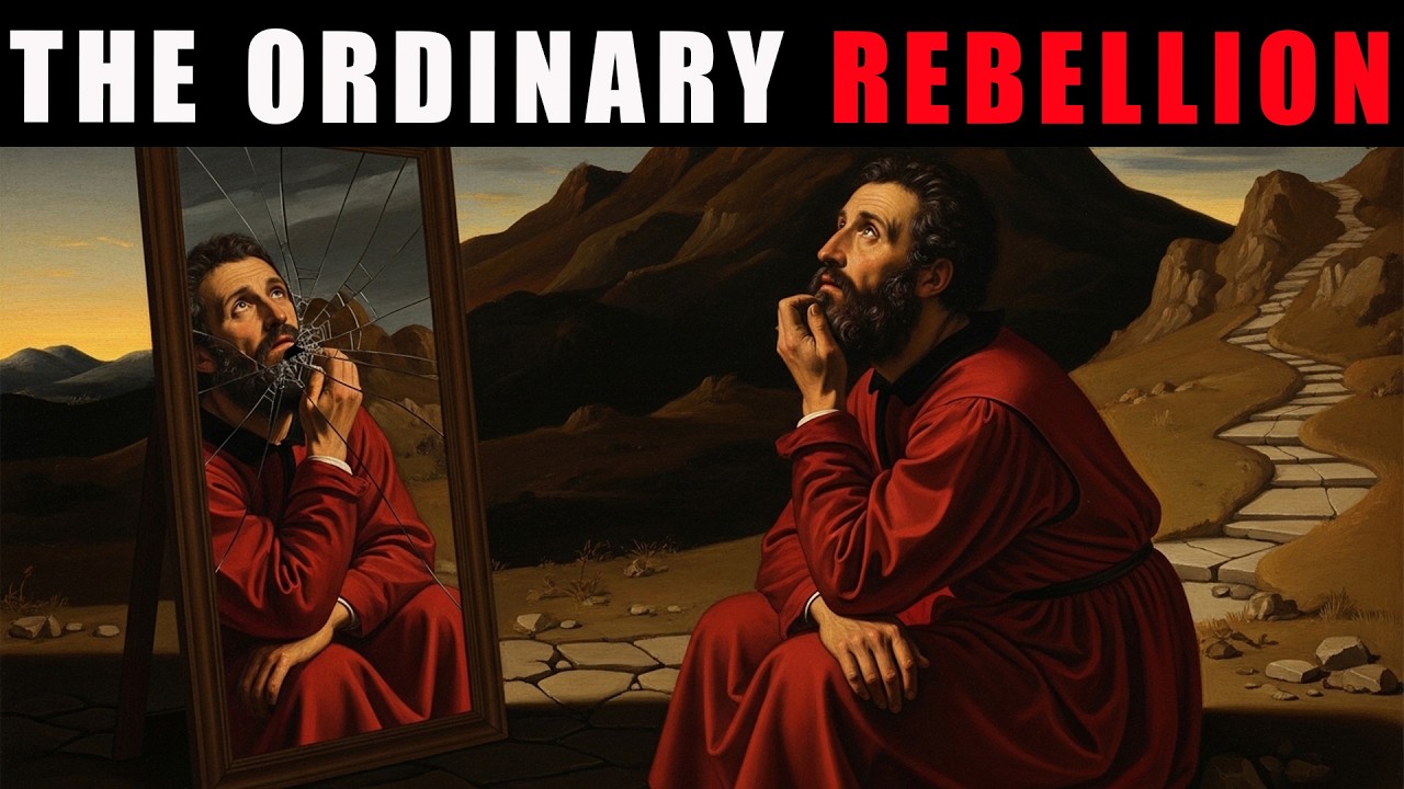 When mediocrity becomes a virtue