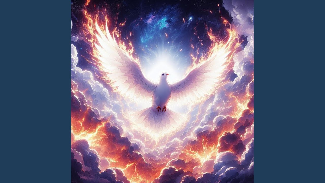 Espiritu Santo (Symphonic Metal)