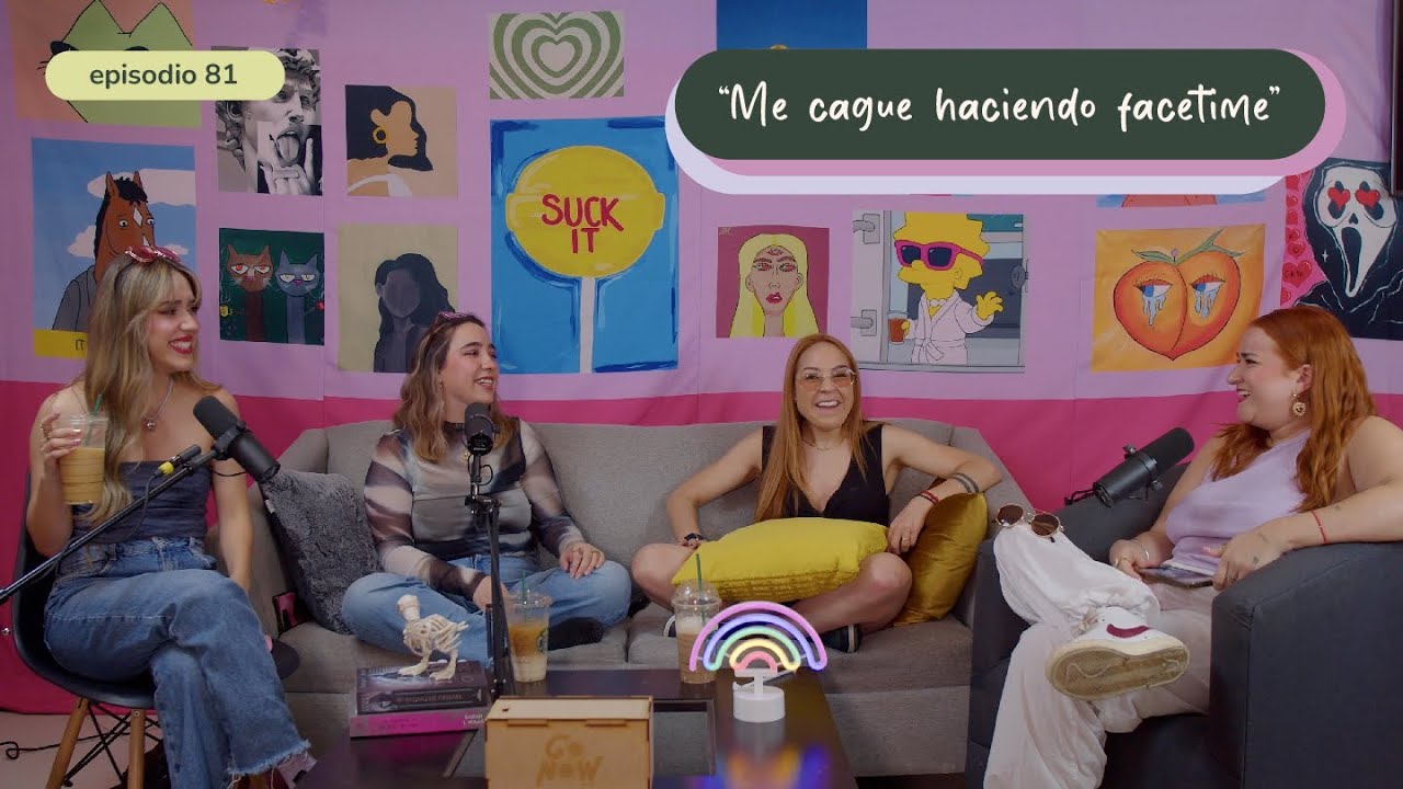 EPISODIO 81 