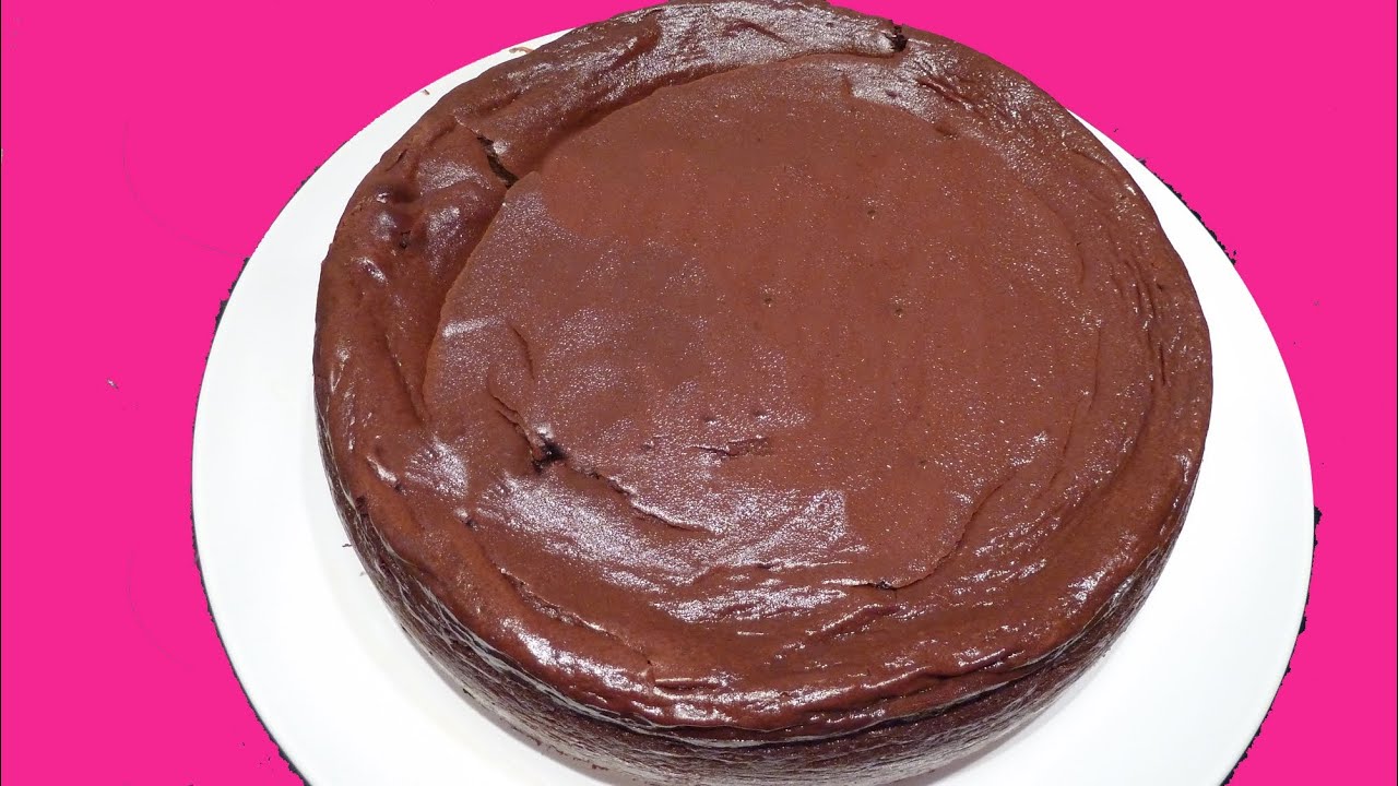 New York Cheesecake Schokolade Teil1 - Rezept für American Cheesecake einfachKochen