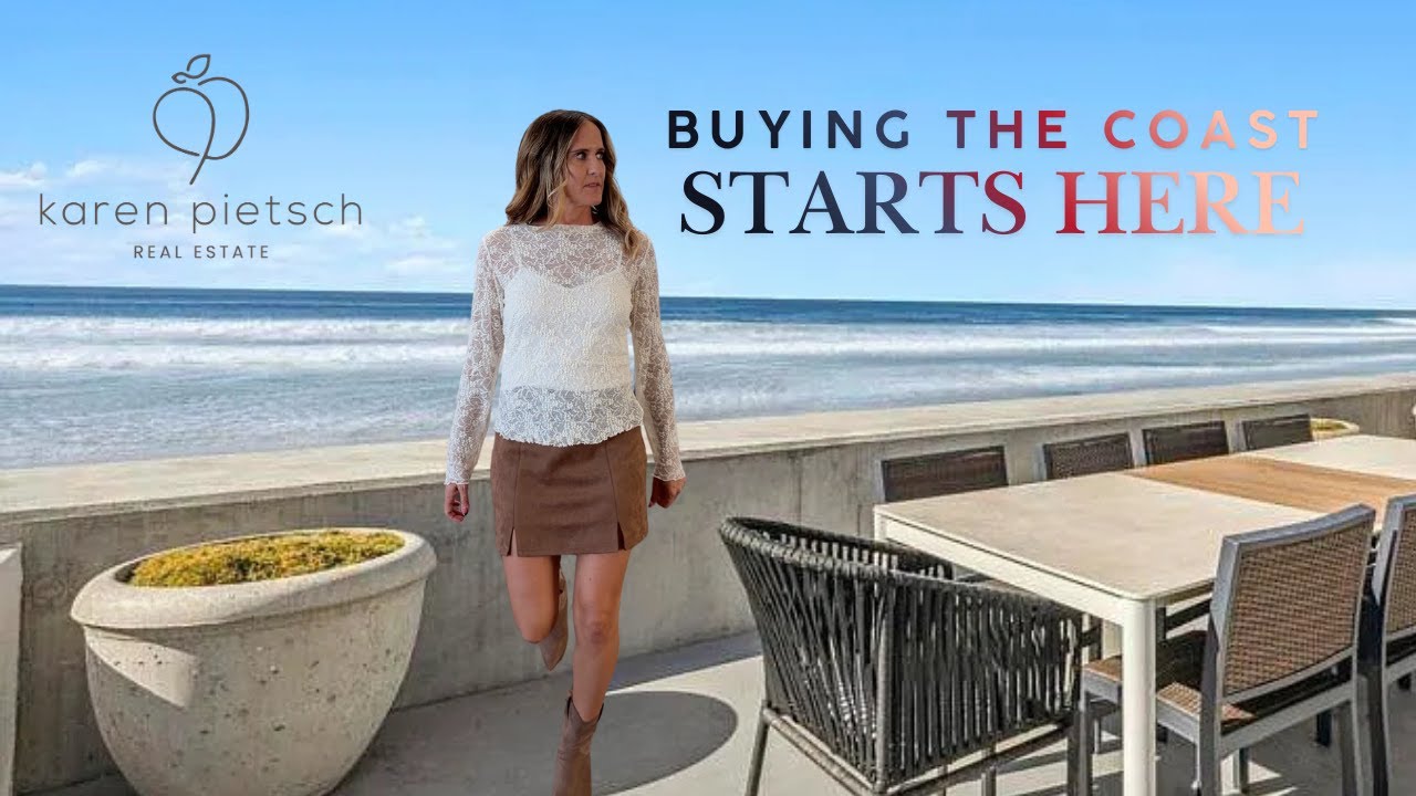 Buying a Home on the North County Coast | Del Mar Luxury Real Estate Guide
