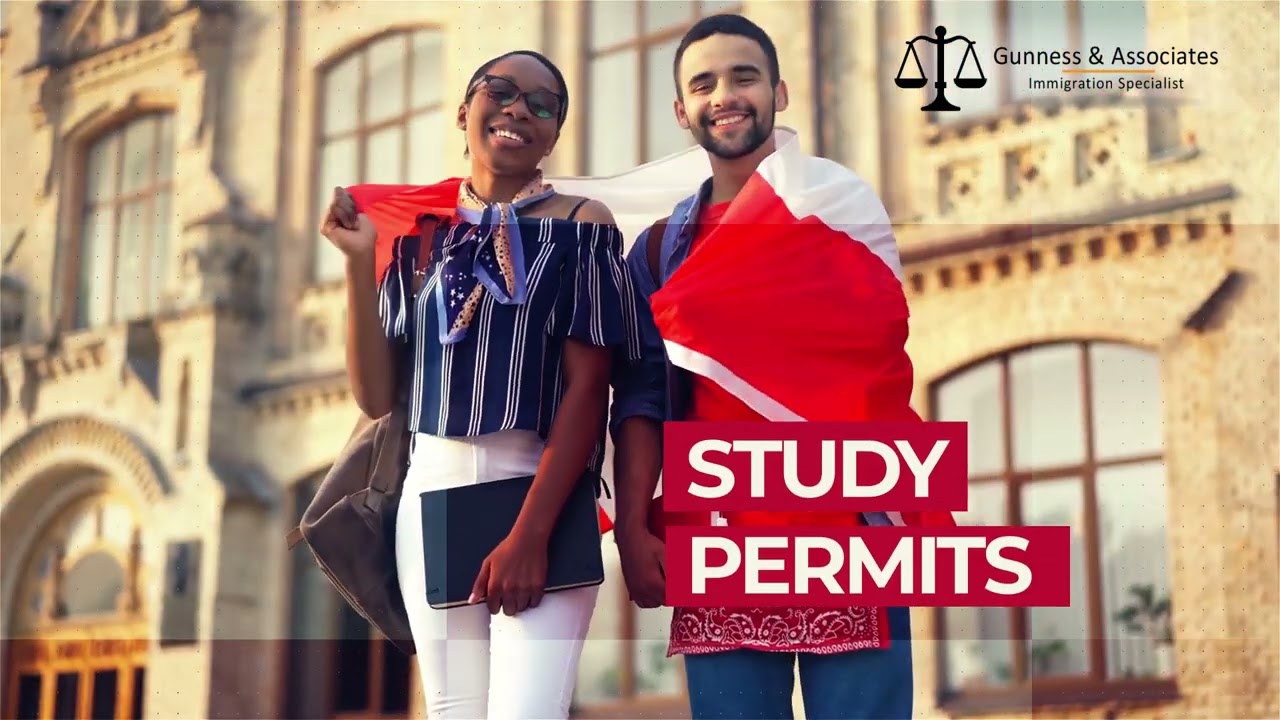 Welcome Gunness & Associates your trusted partner in Canadian immigration |  immigration experts
