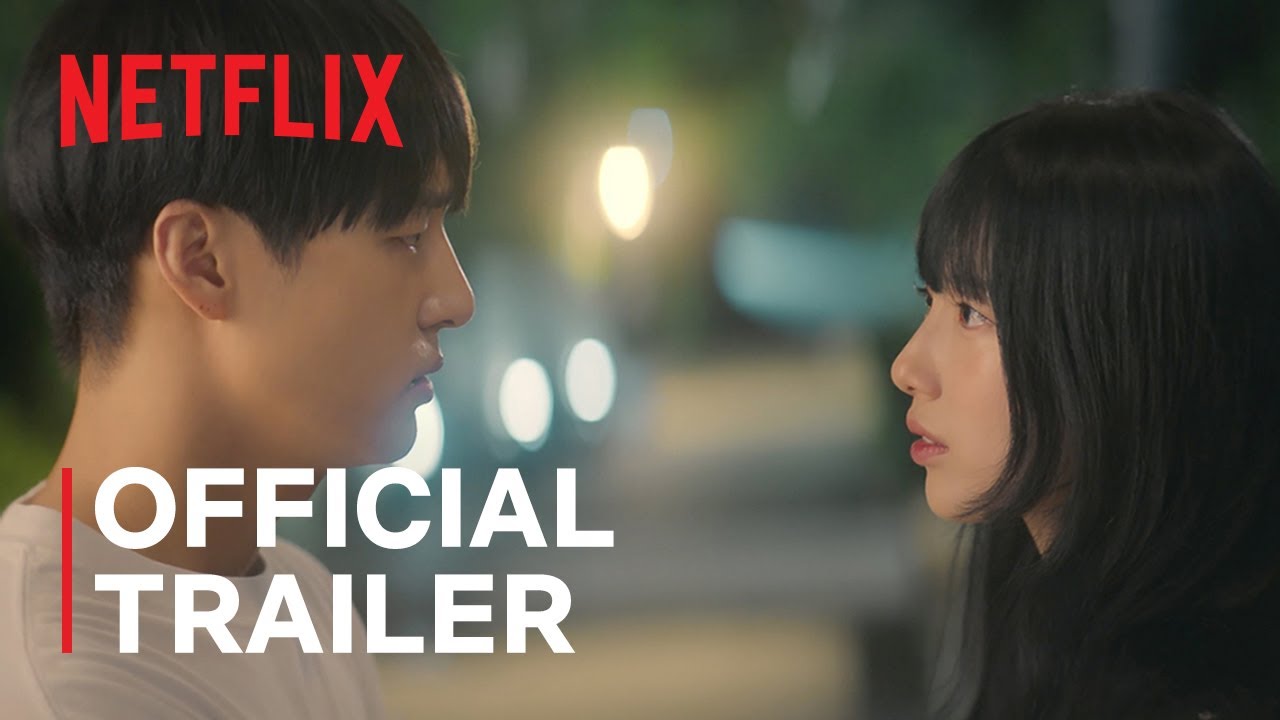 Doona! | Official Trailer | Netflix