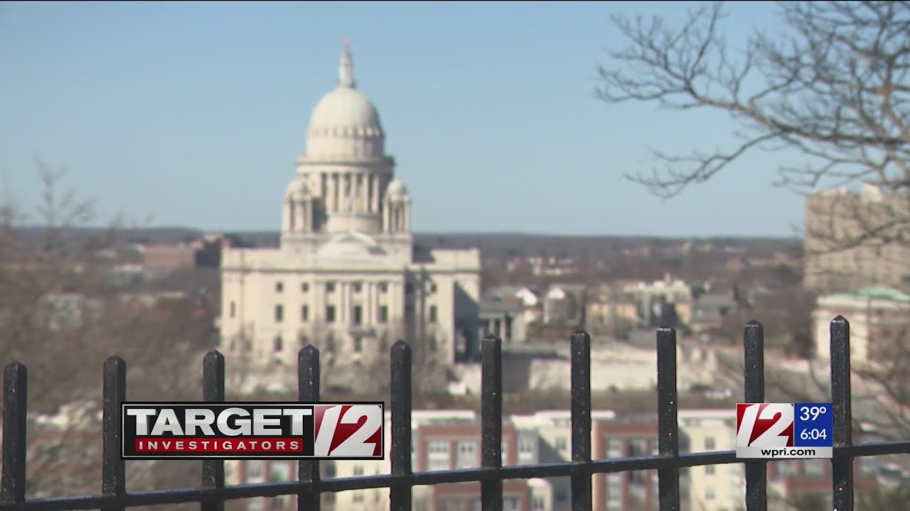 RI poised to lose $2.5 million in bank collapse