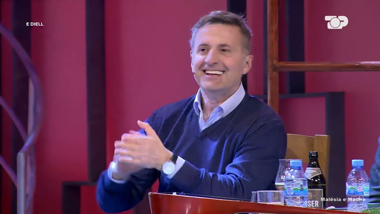 Episodi i plotë: E Diell 8 Shkurt 2026 Entertainment Show