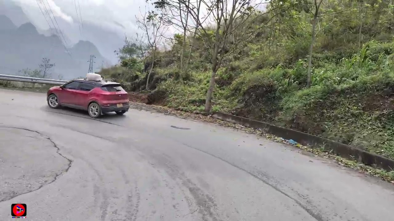 Hành trình lần đầu đi du lịch Hà Giang 