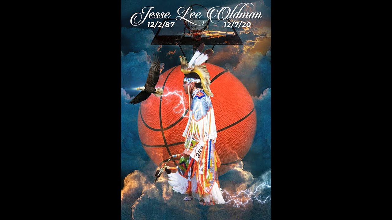 Jesse Oldman Memorial Song