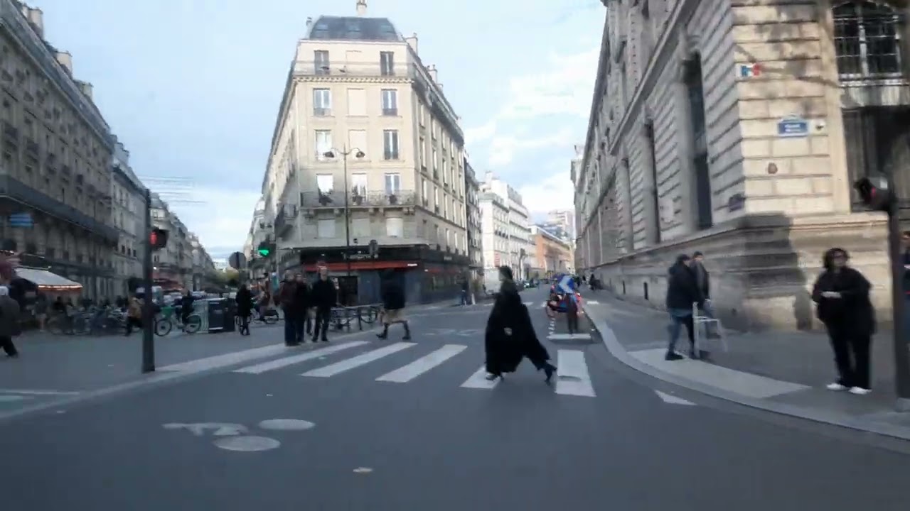 Gare de l`Est, Paris