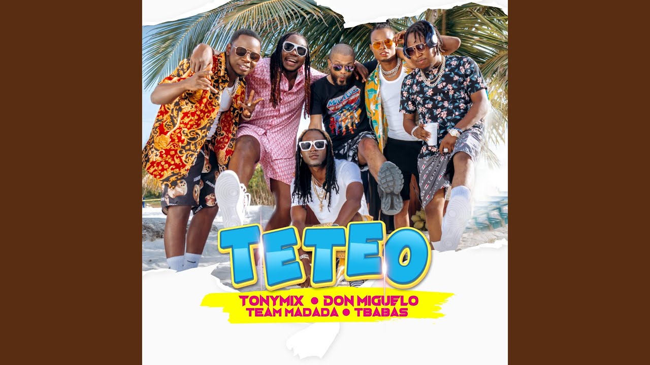 Teteo