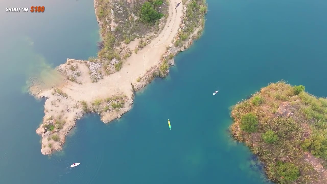 S180 Drone with Dual 4K HD Camera 2.4GHz