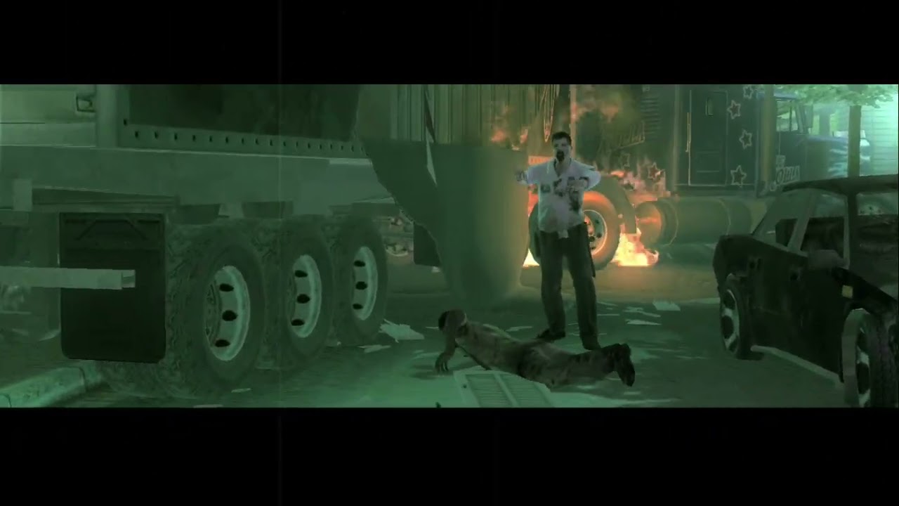 The House of the Dead: Overkill (PC) - Multiplayer/Co-op [WORLD'S FIRST FOOTAGE]