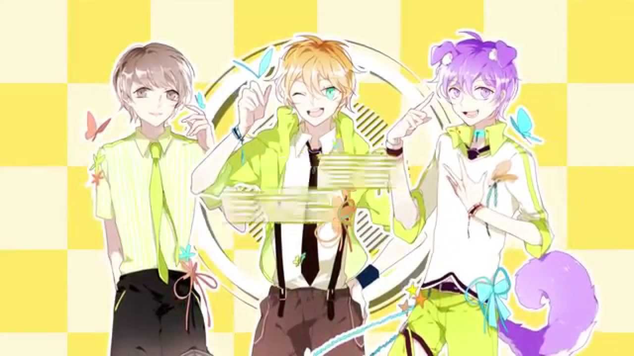 【TFBOYS】【青春修炼手册】3个young boys的青春♂讴歌【原创PV付】【凯源玺】