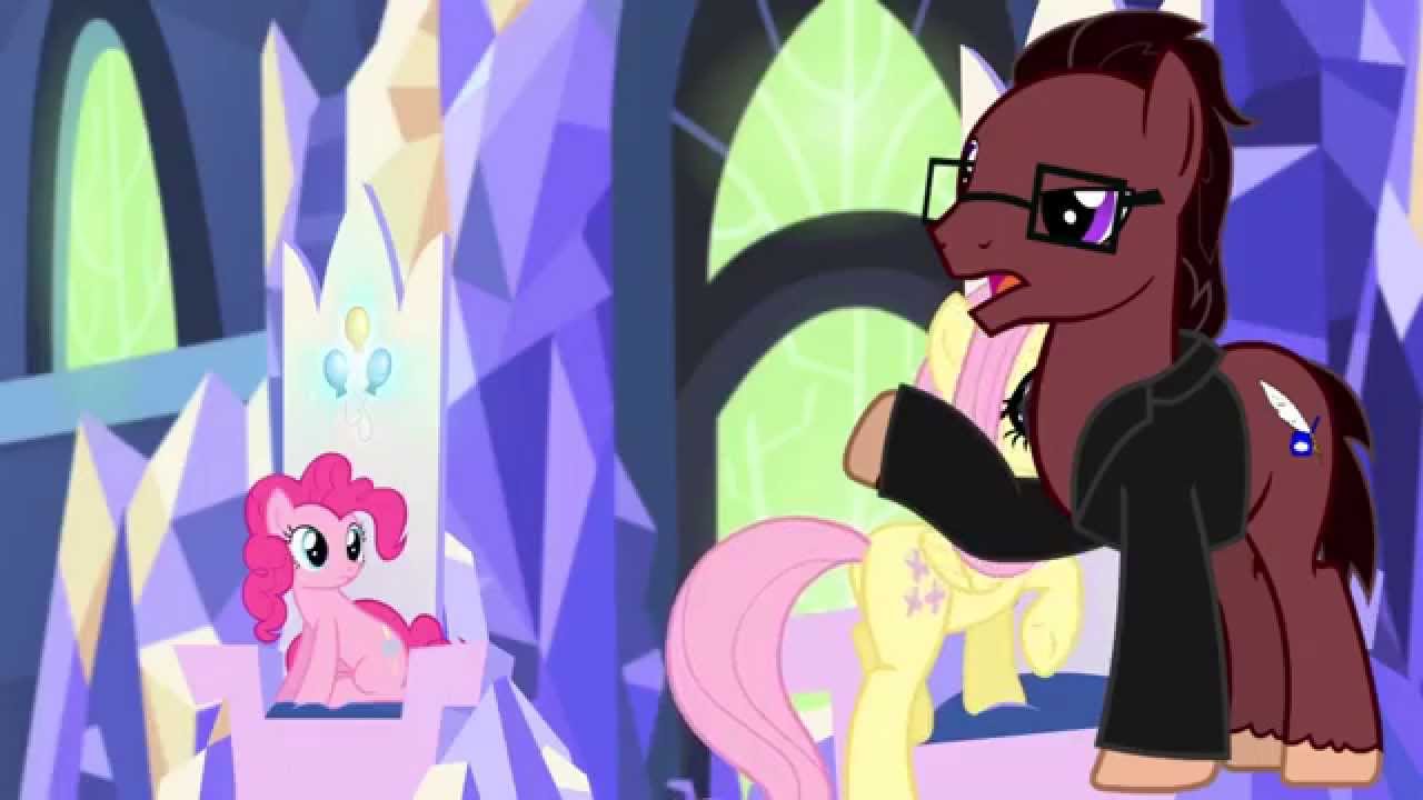 A Buck to the Face - Cutie Map