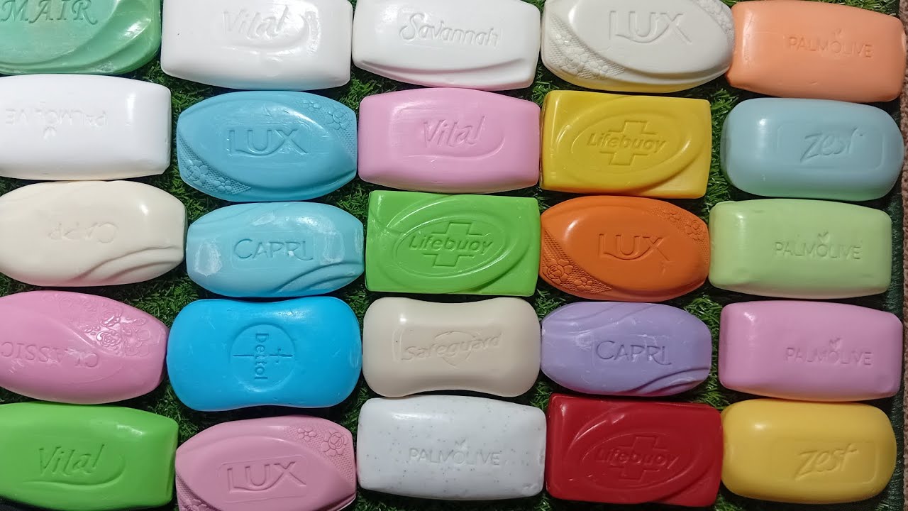 SOAP opening HAUL /Unpacking soap | Распаковка мыла | Notalking | ASMR SOAP ##asmr #unpacking #soap 