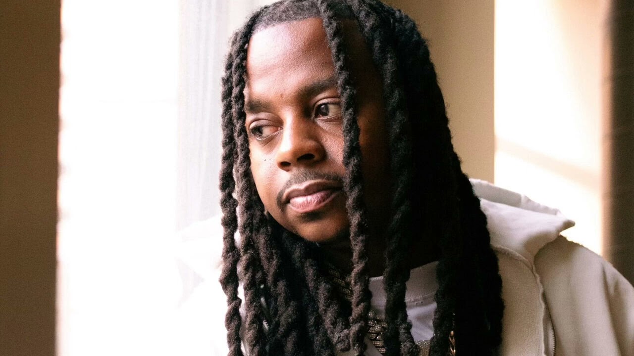 babyfaceray x king hendricks - church on a Sunday