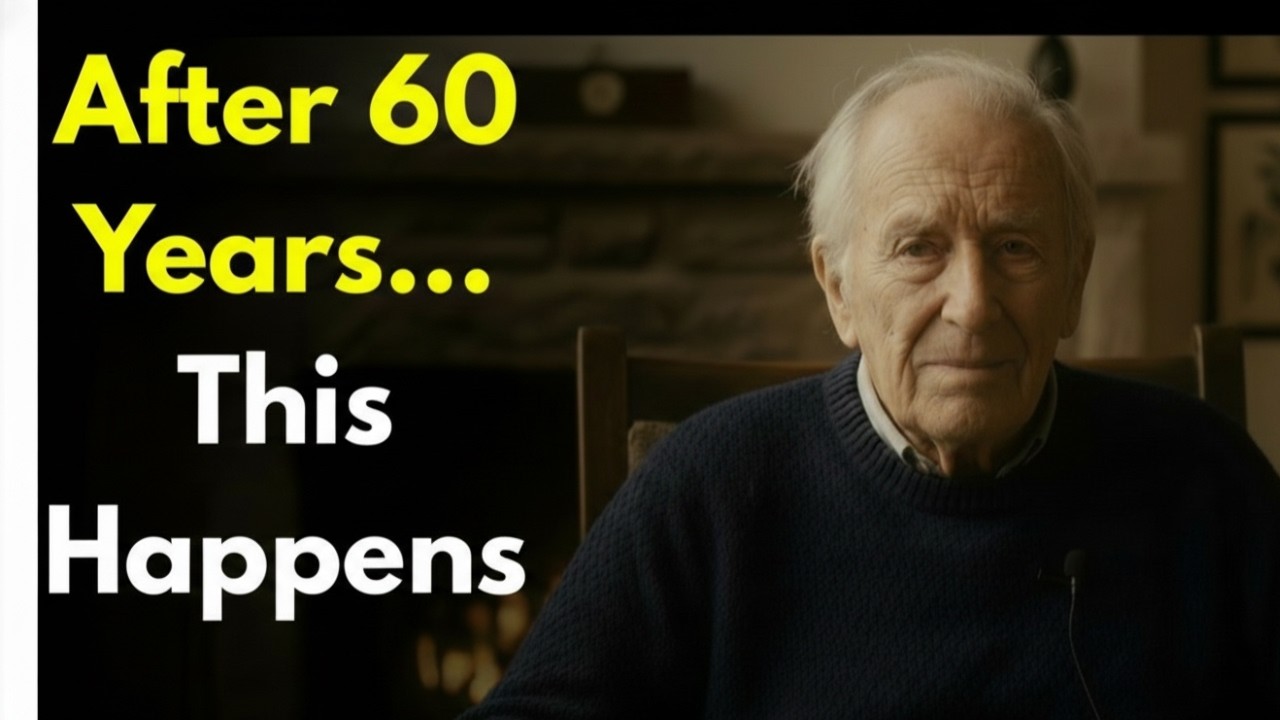 Why Long Marriages Slowly Fall Apart Even Happy Ones