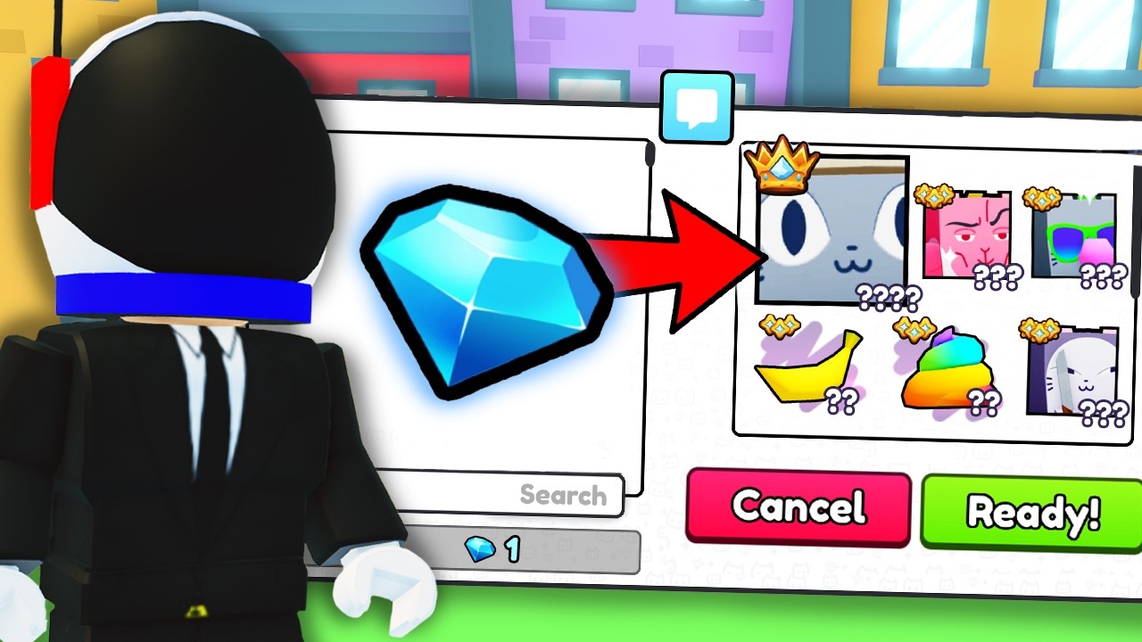 My BEST Trading Moments in Pet Simulator 99!!