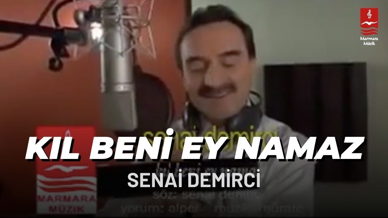 SENAİ DEMİRCİ 