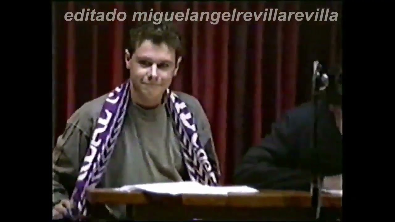 obra teatro olvega 02 01 1993