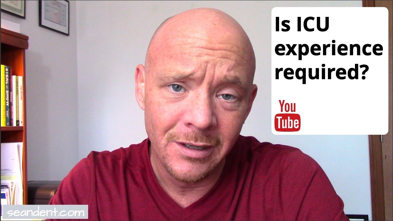 Is ICU experience required for an ACNP?